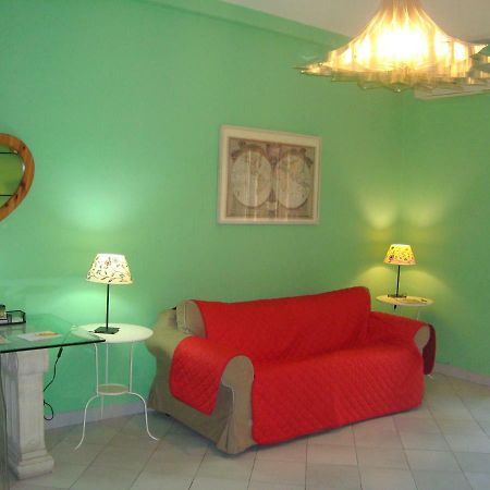 La Casa Dei Gerani Daire Roma Dış mekan fotoğraf