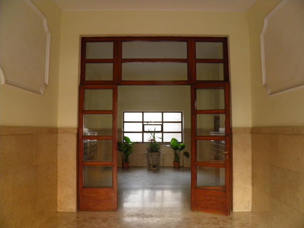 La Casa Dei Gerani Daire Roma Dış mekan fotoğraf