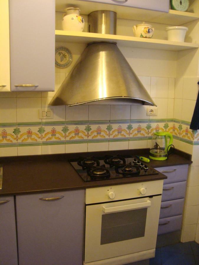La Casa Dei Gerani Daire Roma Dış mekan fotoğraf